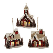 Ornaments