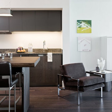 The W Boston