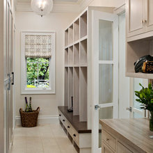 Mud Room
