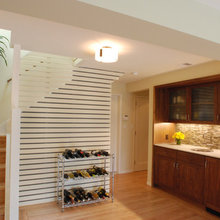kardeshna's dining room built-in idea