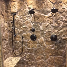 Broadway Master Bath