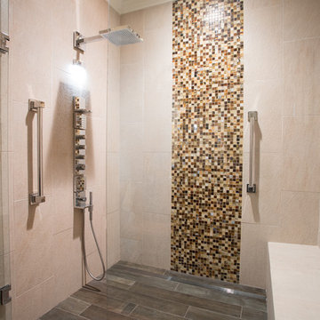 Shower in Style