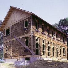 Strooihuis