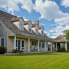 Screen Porch