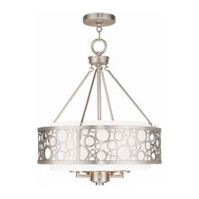 Dinning Room Chandeliers