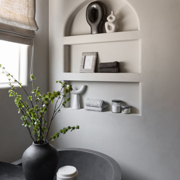 Wabi Sabi Retreat
