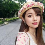 Lucy Wu's photo