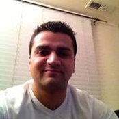 Chirag Patel's photo