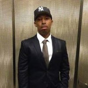 Raheem Barrys foto