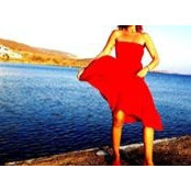 Selin Yardimcis foto
