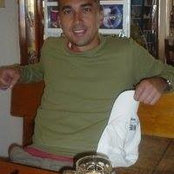 Photo de Marcel Borde