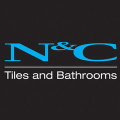 N&C Tiles and Bathrooms