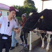 Yuma Miyamoto's photo