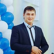 Сергей Ополовниковs billede