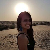 Ramona Armangoo's photo