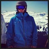 Jordan Steeles foto