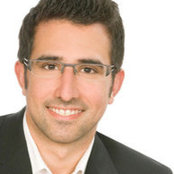 Nicholas Lallas foto