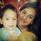 Viri Carrasco's photo