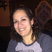 Aida Martinez's photo