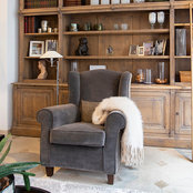 Foto von Lyngsøe Interieur