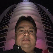 Edgar Diaz's photo