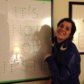 Camilla Dorment's photo