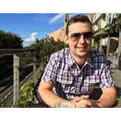 Greg Martin's photo