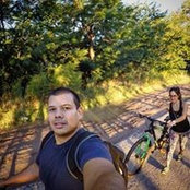 Javier Barrios's photo
