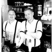 Casper Thomsen's photo