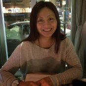 Stacey Huang's photo