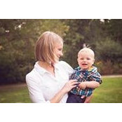 Kristin Wiech's photo