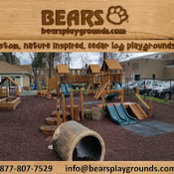 Foto di Bears Playgrounds