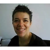 Elena Budria's photo