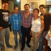 Lucy Montoya de Navass billede