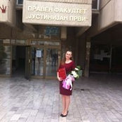 Тања Буџаковска's photo