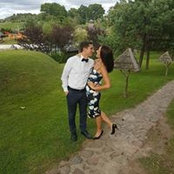 Simona Andrutyte's photo