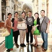 Engelina Wibowo's photo