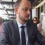 Foto von Grégory Andrzejewski
