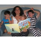 Anna Goldberg's photo