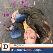 Jeane Ágreda's photo
