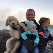 Matt McCartney's photo