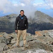 Jonathan Lopez's photo