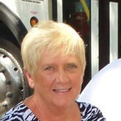 Lois Pharisss foto