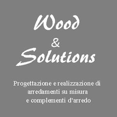 Wood & Solutions srl