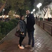 Nourhan Hesham's photo