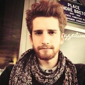 Louis de Larrard's photo