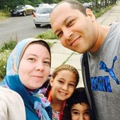 Lamiaa Mansour's photo