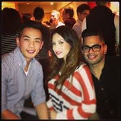 Photo de Michael Chung