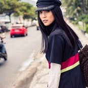 Yoyo Cao's photo