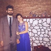 Rosy Cunningham's photo